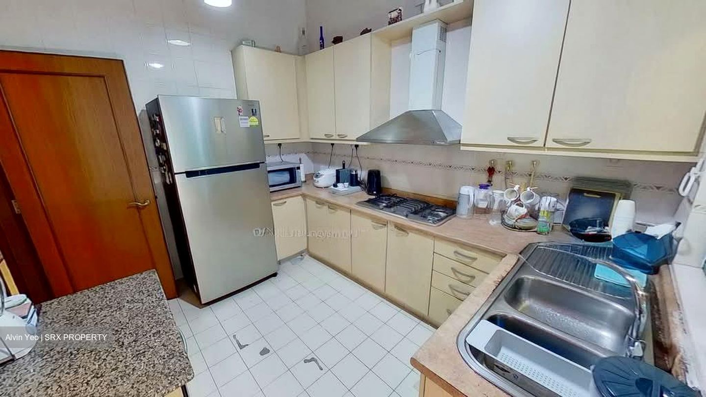 Lakeside Grove (D22), Terrace #546379521